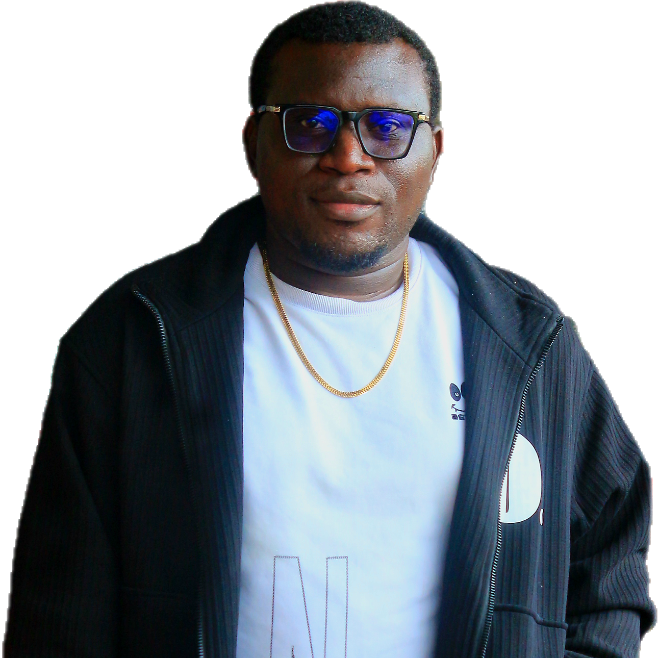 Ludovic TEMGOUA - Senior Software Engineer